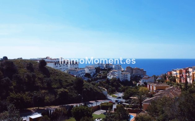Revente - Terrain - Benalmadena - Benalmadena Costa