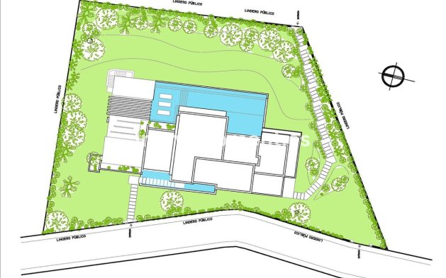 Revente - Terrain - Benalmadena - Benalmadena Costa