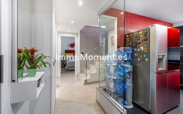 Wiederverkauf - Wohnung - Fuengirola - Fuengirola Centro