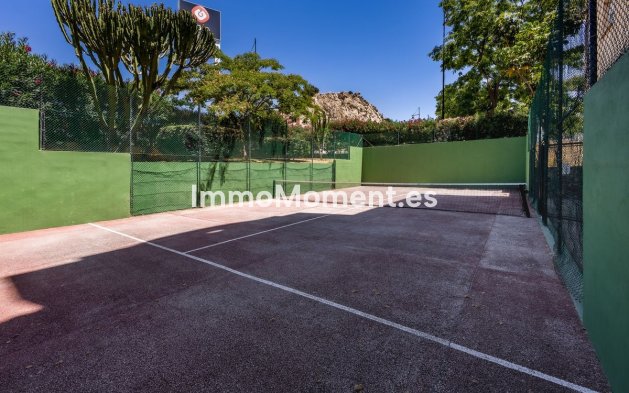 Wiederverkauf - Wohnung - Fuengirola - Fuengirola Centro