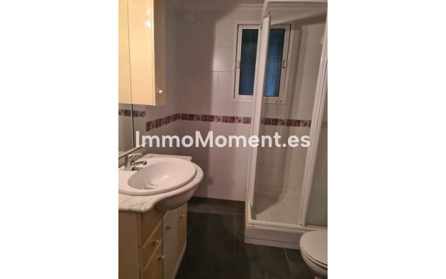 Revente - Maison de campagne - Intérieur                       - Pizarra