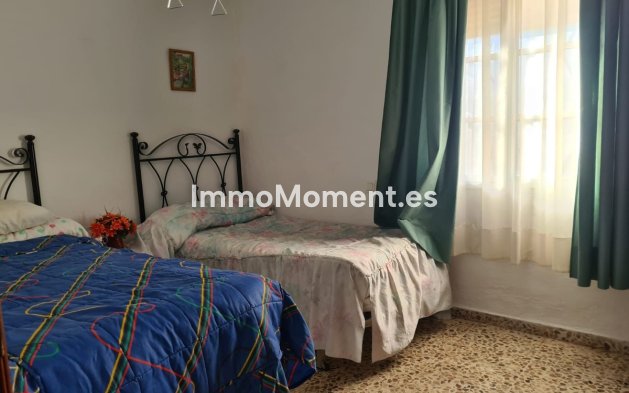 Revente - Maison de campagne - Intérieur                       - Pizarra