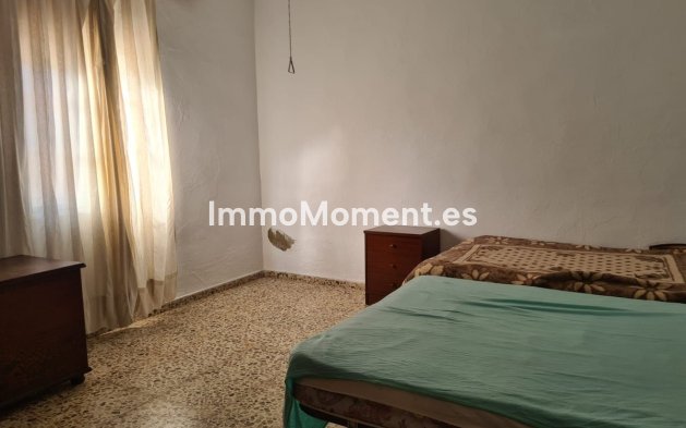 Revente - Maison de campagne - Intérieur                       - Pizarra