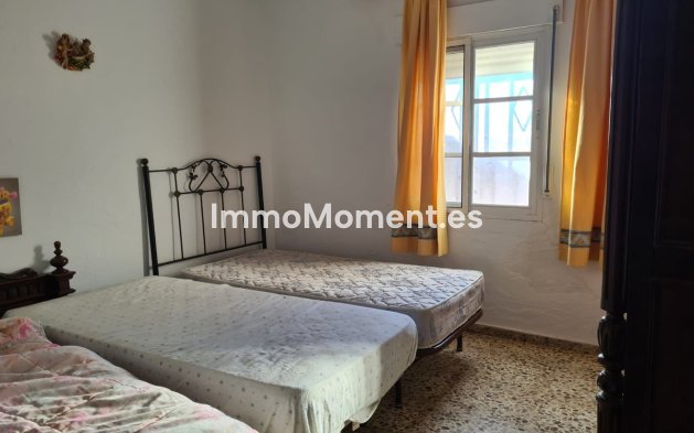 Revente - Maison de campagne - Intérieur                       - Pizarra