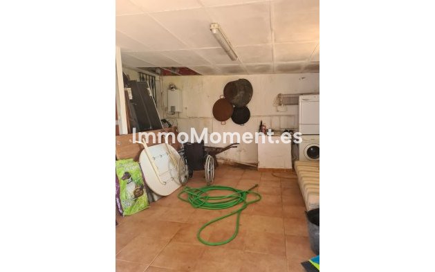 Revente - Maison de campagne - Intérieur                       - Pizarra