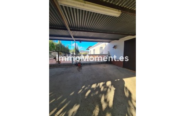 Revente - Maison de campagne - Intérieur                       - Pizarra