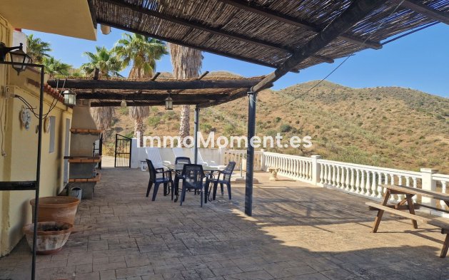 Revente - Maison de campagne - Intérieur                       - Pizarra