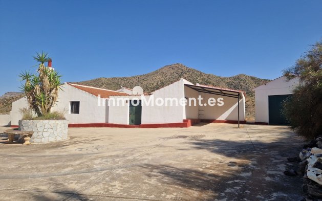 Revente - Maison de campagne - Intérieur                       - Pizarra