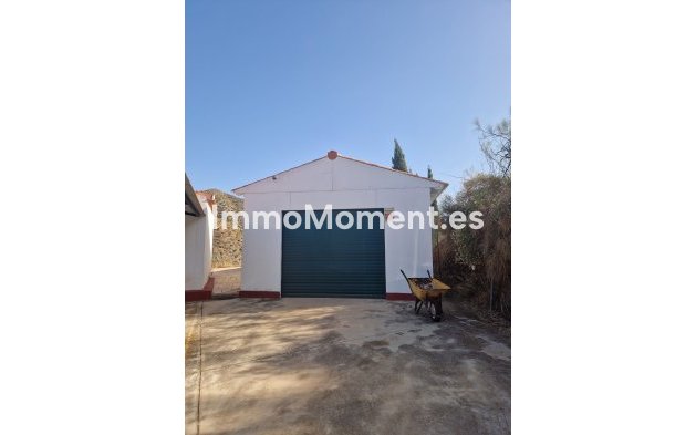 Revente - Maison de campagne - Intérieur                       - Pizarra