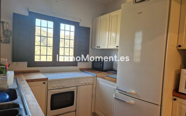 Revente - Maison de campagne - Intérieur                       - Pizarra