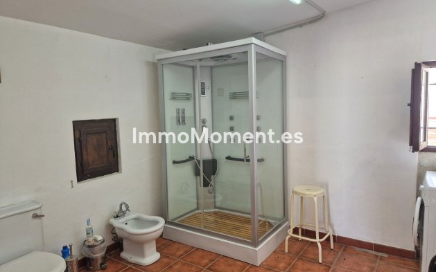 Revente - Maison de campagne - Intérieur                       - Pizarra