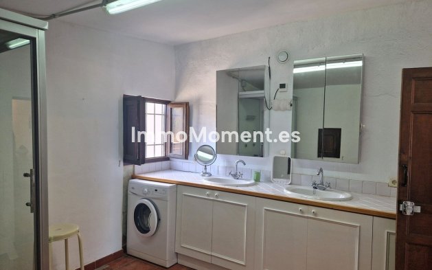 Revente - Maison de campagne - Intérieur                       - Pizarra