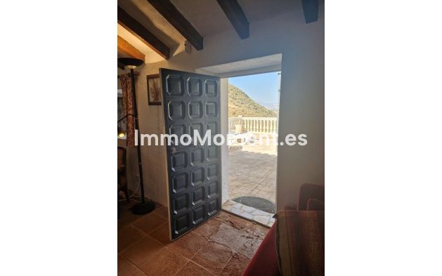 Revente - Maison de campagne - Intérieur                       - Pizarra