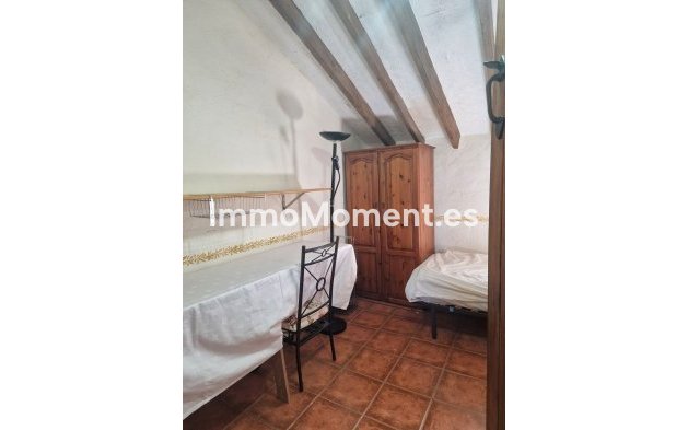 Revente - Maison de campagne - Intérieur                       - Pizarra