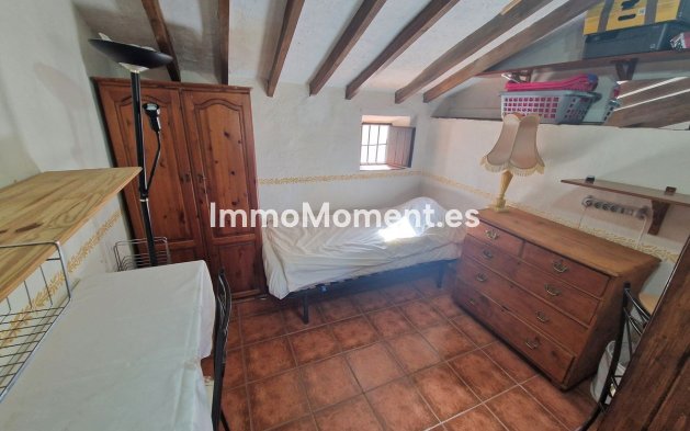 Revente - Maison de campagne - Intérieur                       - Pizarra