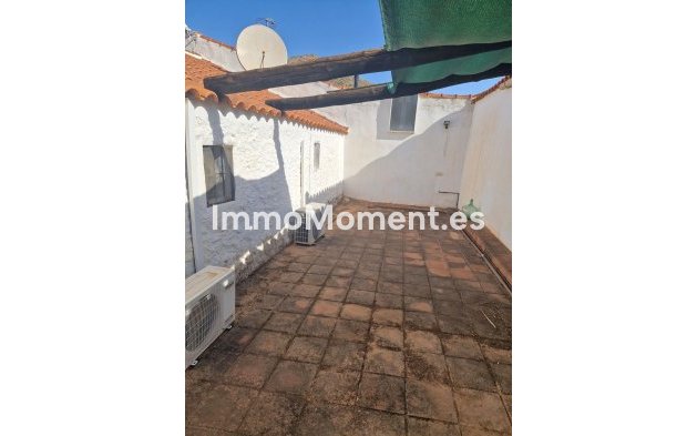 Revente - Maison de campagne - Intérieur                       - Pizarra