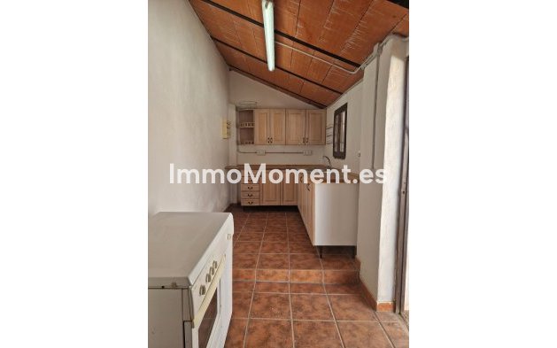 Revente - Maison de campagne - Intérieur                       - Pizarra