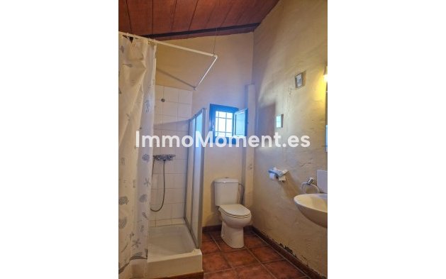 Revente - Maison de campagne - Intérieur                       - Pizarra