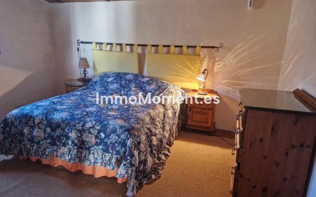 Revente - Maison de campagne - Intérieur                       - Pizarra