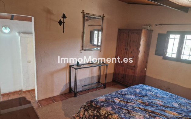 Revente - Maison de campagne - Intérieur                       - Pizarra