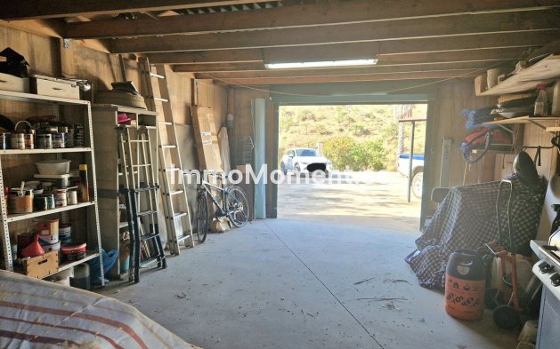 Revente - Maison de campagne - Intérieur                       - Pizarra