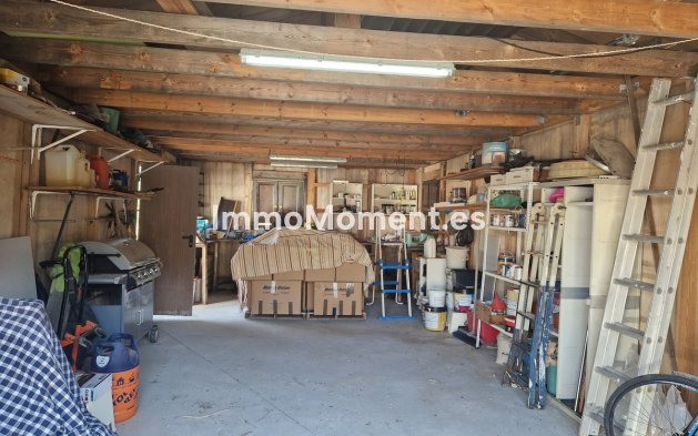 Revente - Maison de campagne - Intérieur                       - Pizarra