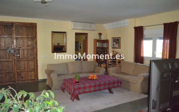 Reventa - Villa - Interior  - Alhaurín de la Torre