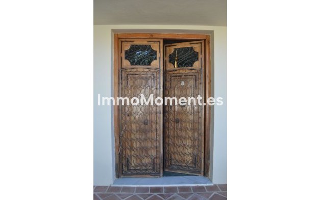 Reventa - Villa - Interior  - Alhaurín de la Torre