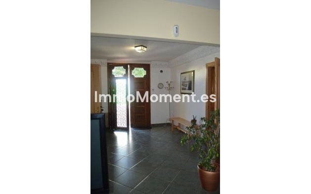 Reventa - Villa - Interior  - Alhaurín de la Torre