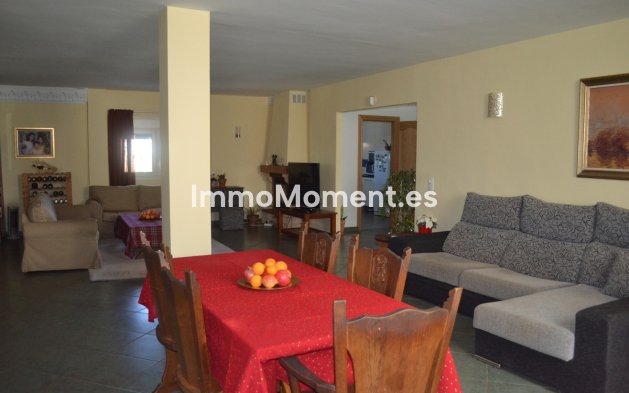 Reventa - Villa - Interior  - Alhaurín de la Torre