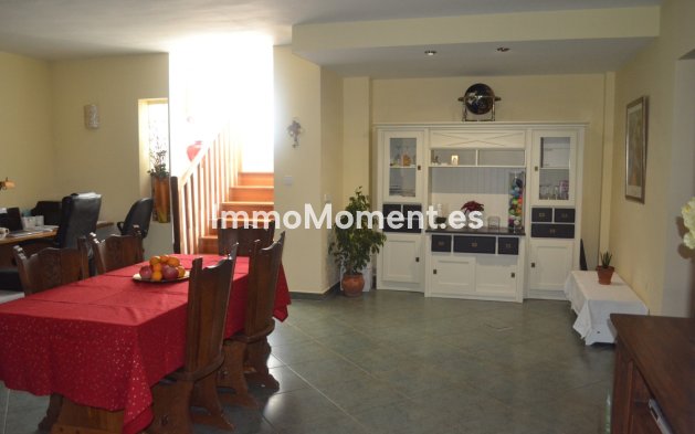 Reventa - Villa - Interior  - Alhaurín de la Torre