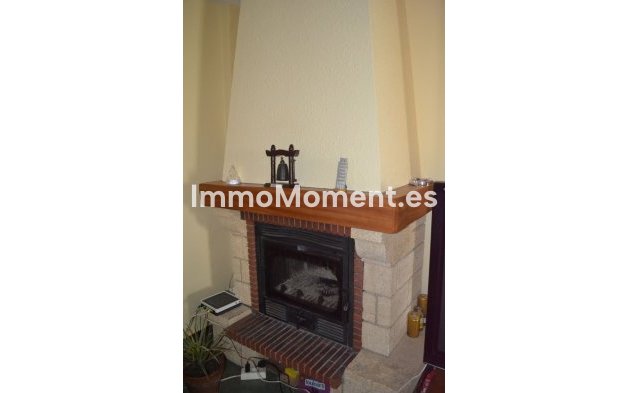 Reventa - Villa - Interior  - Alhaurín de la Torre