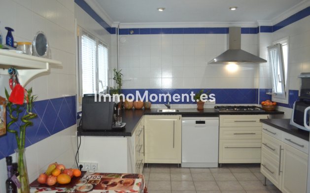 Reventa - Villa - Interior  - Alhaurín de la Torre