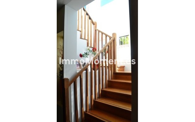 Reventa - Villa - Interior  - Alhaurín de la Torre