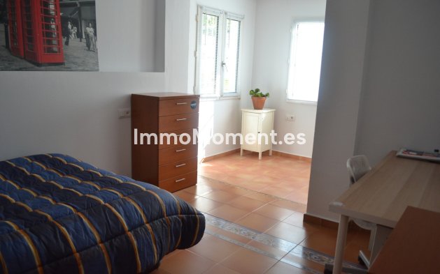 Reventa - Villa - Interior  - Alhaurín de la Torre