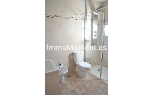 Reventa - Villa - Interior  - Alhaurín de la Torre