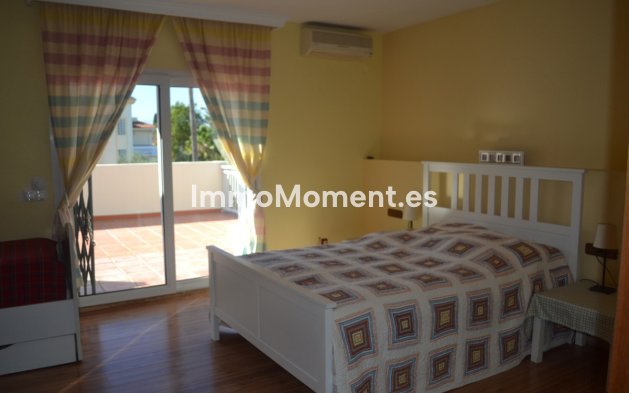 Reventa - Villa - Interior  - Alhaurín de la Torre