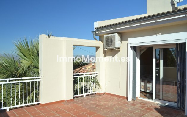 Reventa - Villa - Interior  - Alhaurín de la Torre