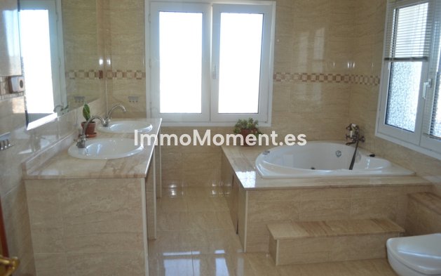Reventa - Villa - Interior  - Alhaurín de la Torre