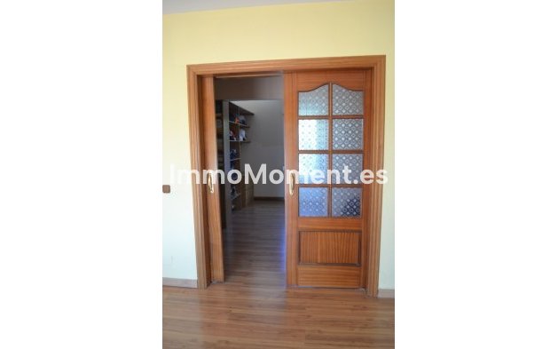 Reventa - Villa - Interior  - Alhaurín de la Torre