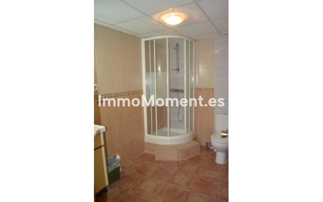 Reventa - Villa - Interior  - Alhaurín de la Torre