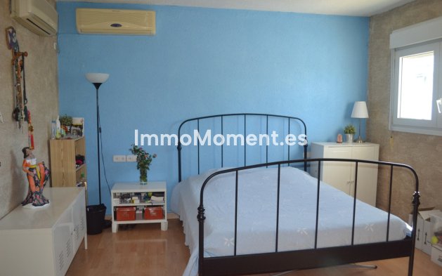 Reventa - Villa - Interior  - Alhaurín de la Torre