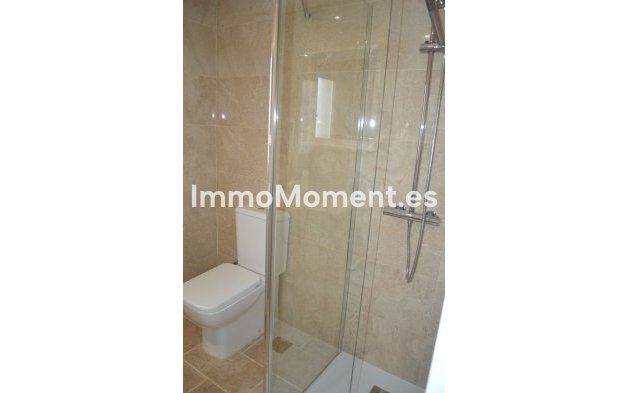 Reventa - Villa - Interior  - Alhaurín de la Torre