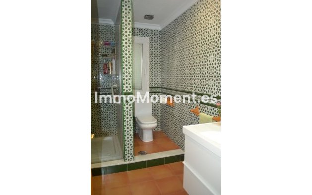 Reventa - Villa - Interior  - Alhaurín de la Torre