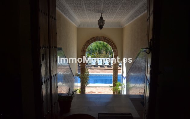 Reventa - Villa - Interior  - Alhaurín de la Torre