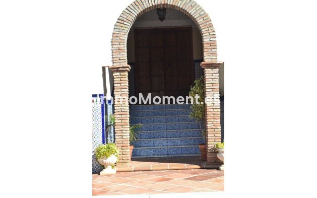 Reventa - Villa - Interior  - Alhaurín de la Torre