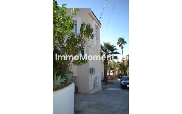 Reventa - Villa - Interior  - Alhaurín de la Torre