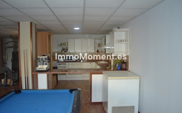 Reventa - Villa - Interior  - Alhaurín de la Torre