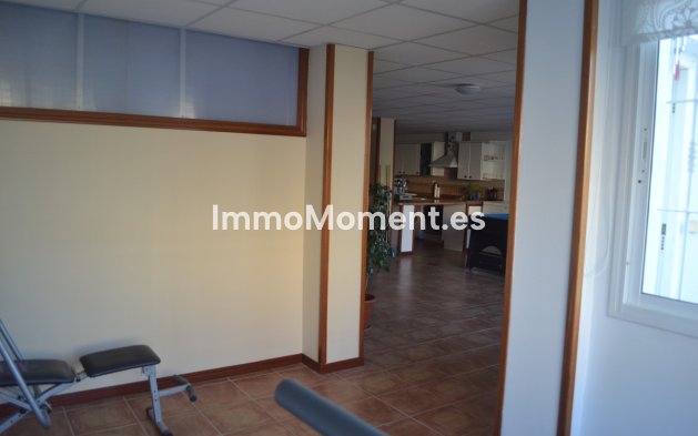 Reventa - Villa - Interior  - Alhaurín de la Torre