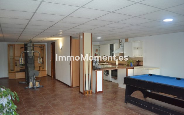 Reventa - Villa - Interior  - Alhaurín de la Torre